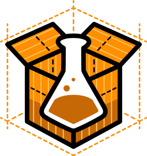 Cardboard Lab Studio logo